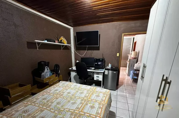 Casa para venda, 3 quartos,  Jardim Paulista, Cuiabá - Foto 5