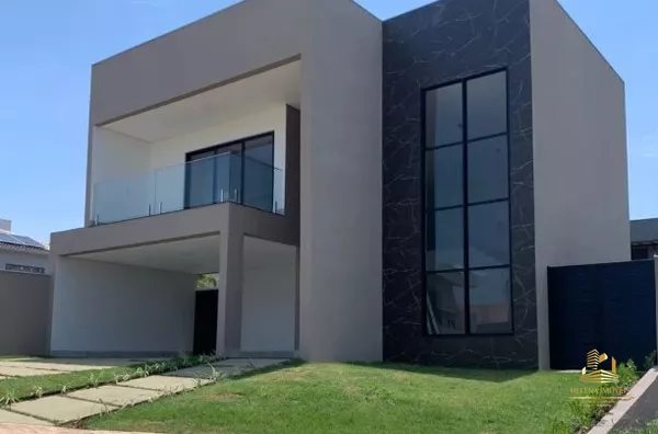 Casa em condomínio para venda, 4 quarto(s),  Jardim Imperial, Cuiabá - Foto 1