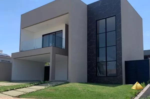 Casa em condomínio para venda, 4 quarto(s),  Jardim Imperial, Cuiabá