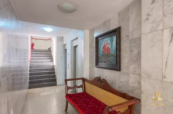 Apartamento ao lado da Prefeitura Municipal, com 3 quartos. - Foto 5