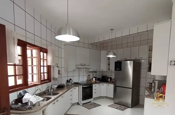Sobrado para venda, 3 quarto(s),  Morada Da Serra, Cuiabá - Foto 1