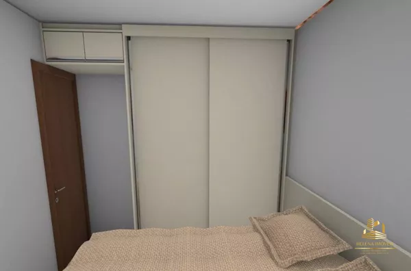 Apartamento para venda,  Coophema, Cuiabá - Foto 1
