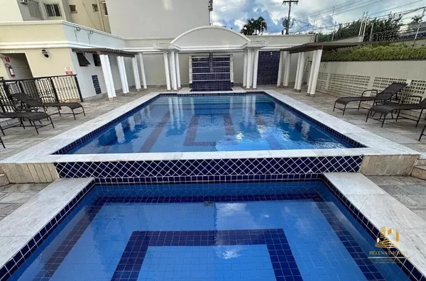 Apartamento para venda, Ed. Riviera da Amérca, Jardim Das Américas, Cuiabá - Foto 6