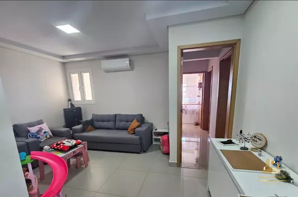 Apartamento para venda, 3 quarto(s),  Ribeirão Do Lipa, Cuiabá - Foto 3