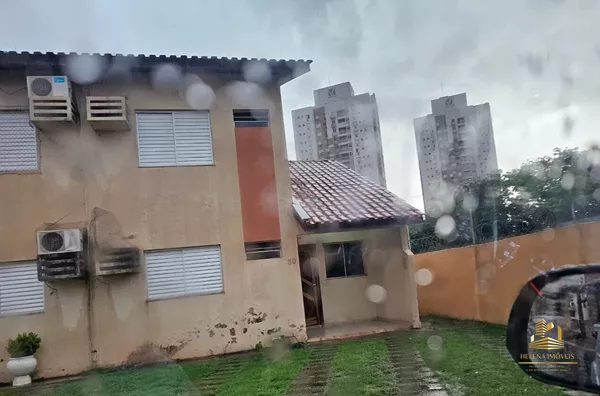 Casa para venda, 3 quarto(s),  Bom Clima, Cuiabá - Foto 1