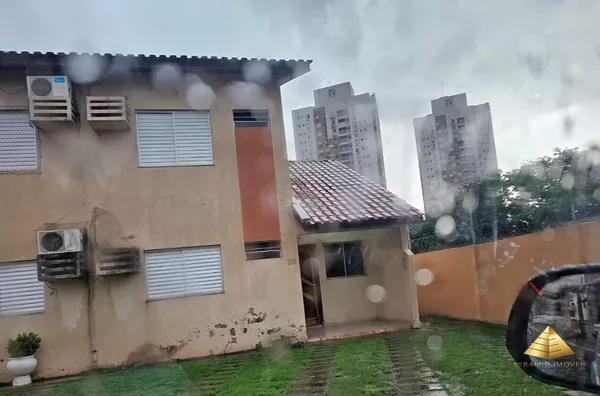 Casa para venda, 3 quarto(s),  Bom Clima, Cuiabá