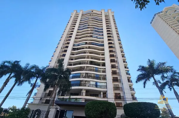 Apartamento para venda, 4 quarto(s), próximo ao Shopping Estação, Santa Rosa, Cuiabá - Foto 2