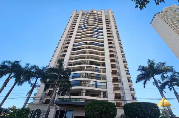 Apartamento para venda, 4 quarto(s), próximo ao Shopping Estação, Santa Rosa, Cuiabá