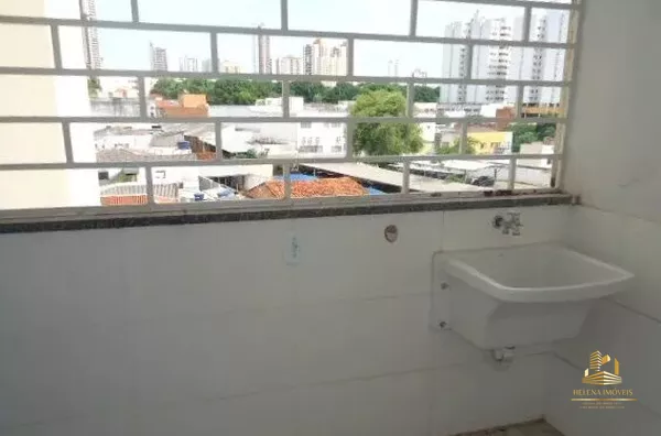 Apartamento ao lado da Prefeitura Municipal, com 3 quartos. - Foto 3