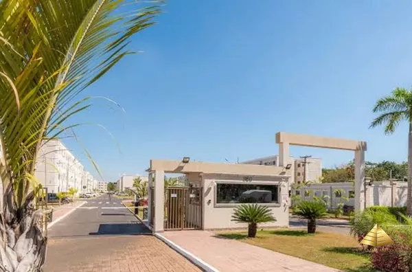 Apartamento para venda, 2 quarto(s),  Ponte Nova, Varzea Grande