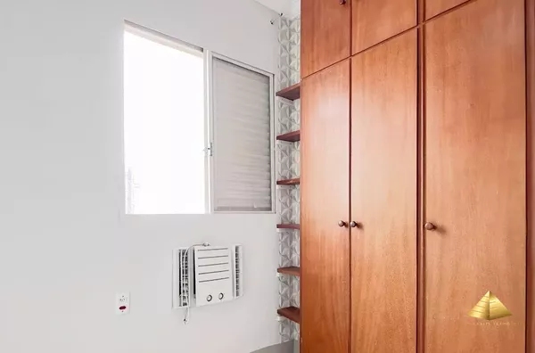 Apartamento para venda, 3 quarto(s),  Popular, Cuiabá