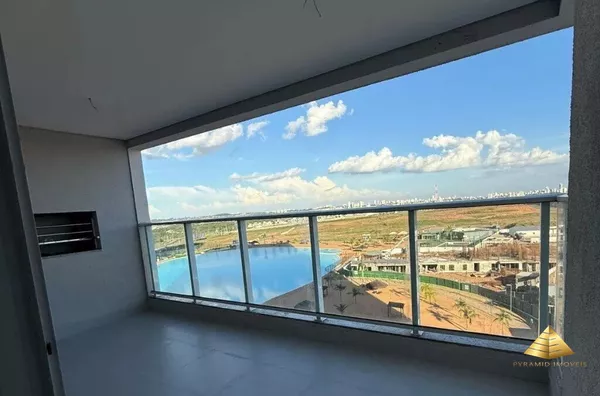 Apartamento para venda, 3 quarto(s),  Ribeirão Do Lipa, Cuiabá