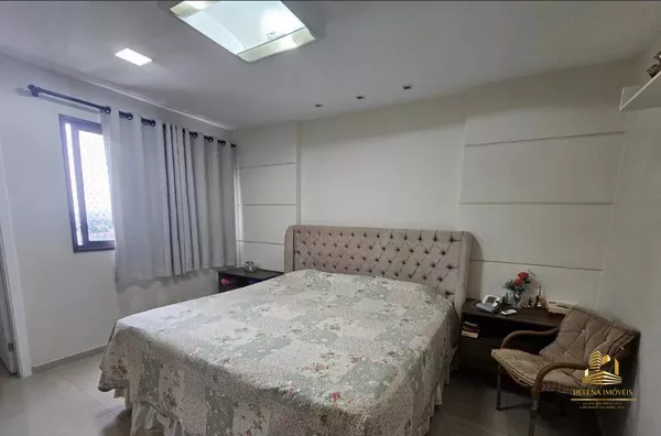 Apartamento para venda, 3 quarto(s),  Quilombo, Cuiabá - Foto 5