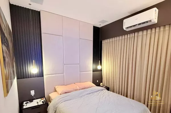 Casa em condomínio para venda, 3 quarto(s),  Condomínio Belvedere Ii, Cuiabá - Foto 5