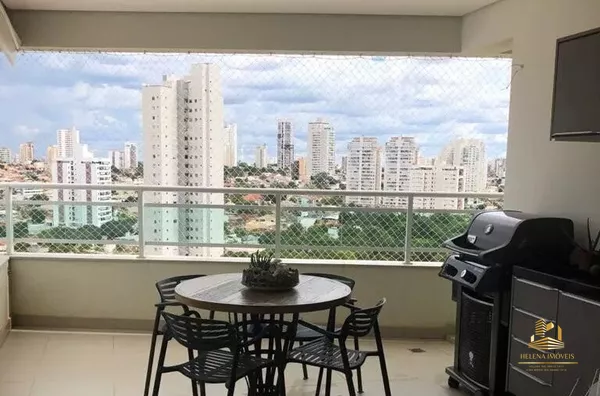 Apartamento com Vista para o Parque Mãe Bonifácia, 3 quartos, 1 suíte, 2 garagens individuais - Foto 1
