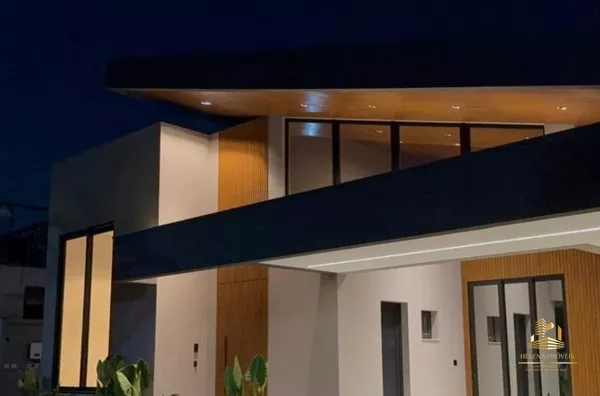 Casa em condomínio para , 4 quarto(s),  Morada Dos Nobres, Cuiabá - Foto 4