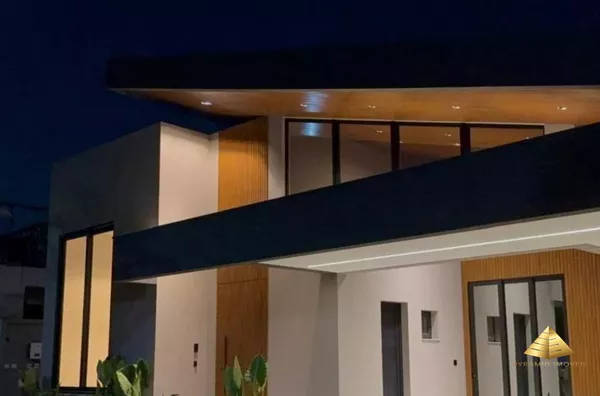Casa em condomínio para , 4 quarto(s),  Morada Dos Nobres, Cuiabá