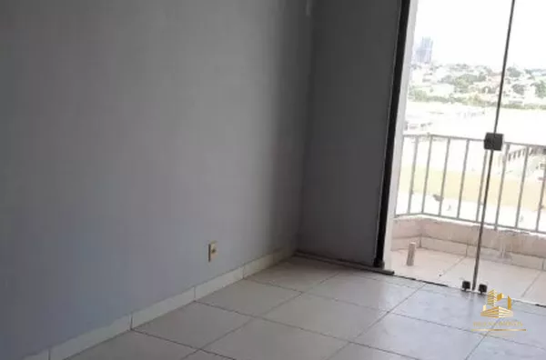 Apartamento para venda, 1 quarto(s),  Goiabeiras, Cuiabá - Foto 4