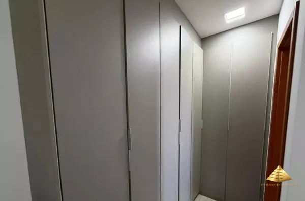 Apartamento para venda, 3 quarto(s), Paiaguás, Cuiabá - Foto 8