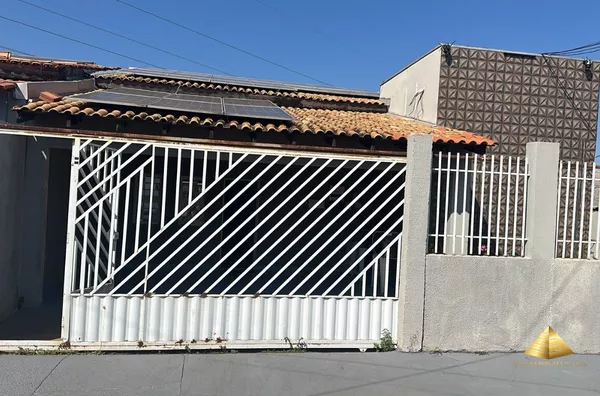 Casa para venda,  Barra Do Pari, Cuiabá