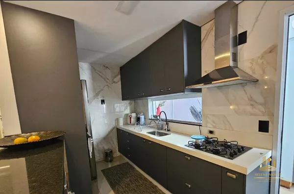 Sobrado para venda,  Santa Cruz, Cuiabá - Foto 6