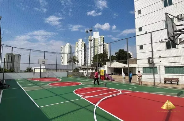 Apartamento para venda, 3 quarto(s),  Duque De Caxias, Cuiabá