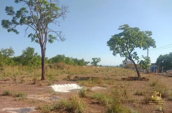 Terreno para venda,  Nova Esperança, Cuiabá
