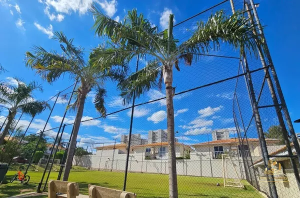 Sobrado com 4 quartos,  em condomínio fechado para venda,próximo ao Colégio Plural,  Ribeirão Do Lipa, Cuiabá - Foto 2