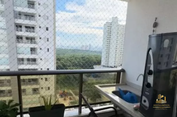 Apartamento para venda, 2 quarto(s),  Duque De Caxias, Cuiabá - Foto 3