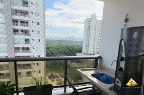 Apartamento para venda, 2 quarto(s),  Duque De Caxias, Cuiabá