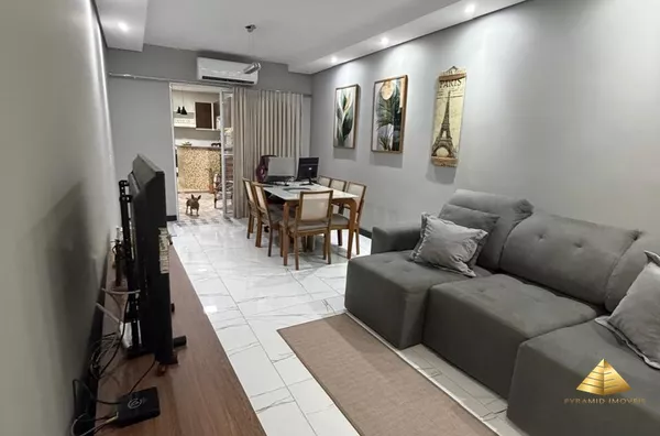 Casa para venda, Jardim Imperial, Cuiabá - Foto 7