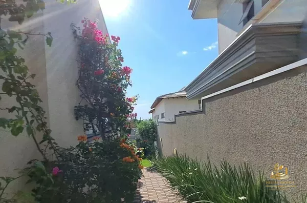 Sobrado em condomínio fechado para venda,  Villa Jardim, Na parte alta do condominio Cuiabá MT - Foto 2