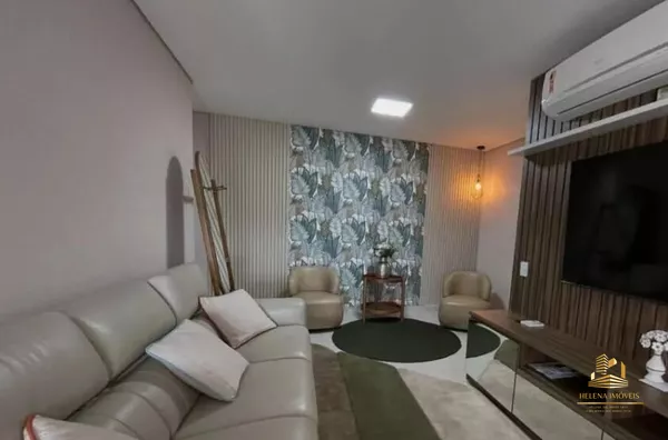 Apartamento para venda, 3 quarto(s),  Santa Rosa, Cuiabá - Foto 4