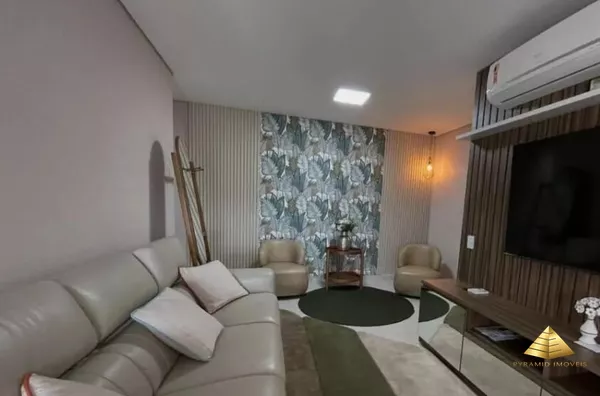Apartamento para venda, 3 quarto(s),  Santa Rosa, Cuiabá