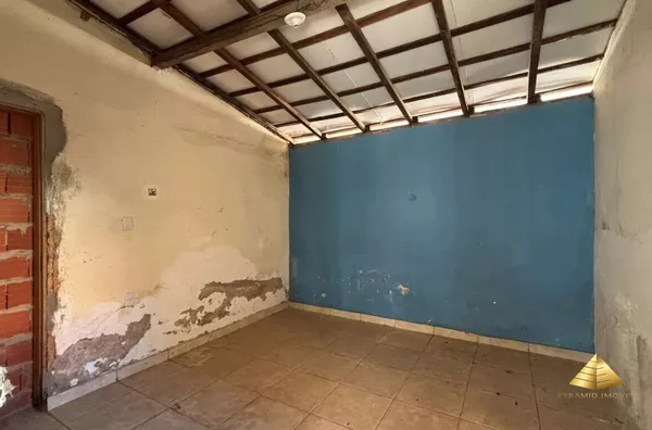 Casa para venda, 2 quarto(s),  Jardim Cuiaba, Cuiabá
