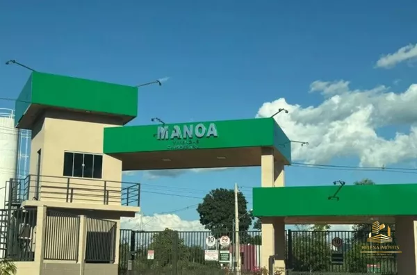 Terrenos em condomínio rural  para venda,  - Selecione - Bairro, Cuiabá - Foto 2