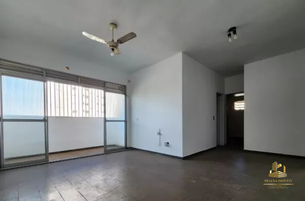 Apartamento Prox. AV. CPA e Miguel Sutil - Foto 2