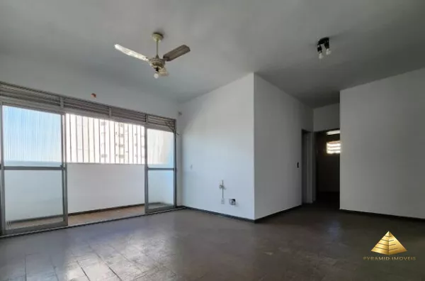 Apartamento Prox. AV. CPA e Miguel Sutil