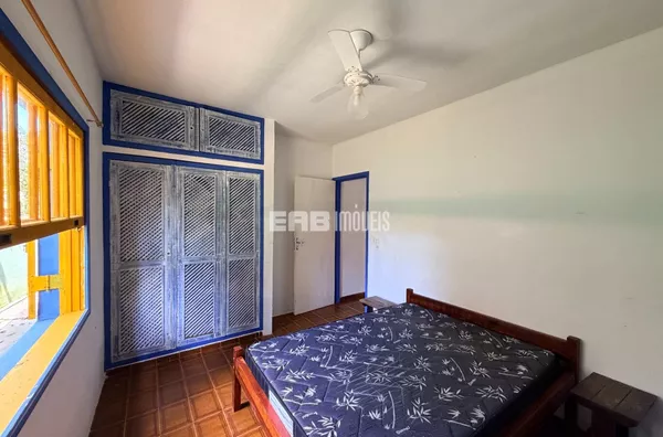 Quarto 1 (suíte)
