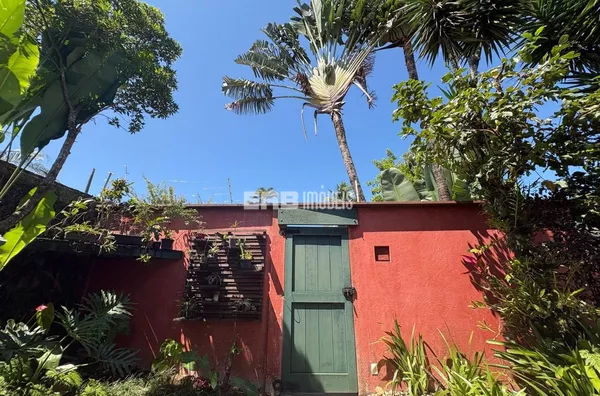 Casa com 4 suítes para venda no Itaguá, Ubatuba - Foto 1