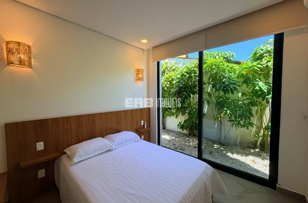 Quarto 2 (suíte)