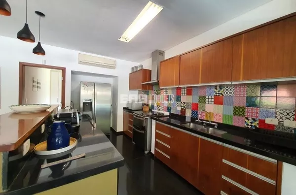Casa à venda com 4 dormitórios em Itamambuca, Ubatuba - Foto 12