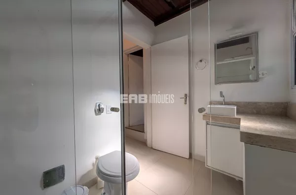 Banheiro 1
