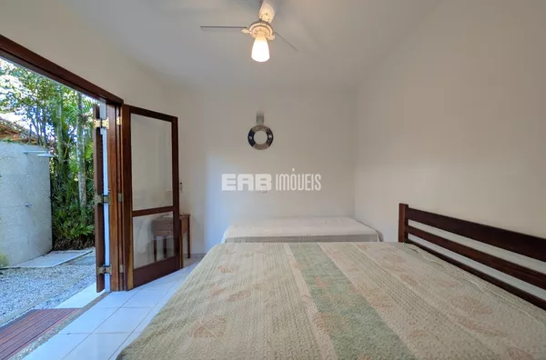 Quarto 3 (suíte)