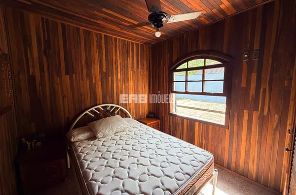 Quarto 1 (suíte)