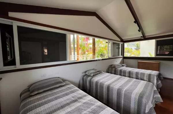 Quarto 1 (suíte)