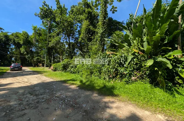 Terreno com aprovação da CETESB em Itamambuca - Foto 4
