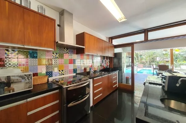 Casa à venda com 4 dormitórios em Itamambuca, Ubatuba - Foto 14