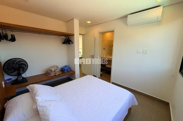 Quarto 5 (suíte)