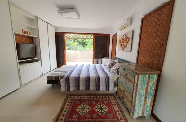 Casa à venda com 4 dormitórios em Itamambuca, Ubatuba - Foto 33